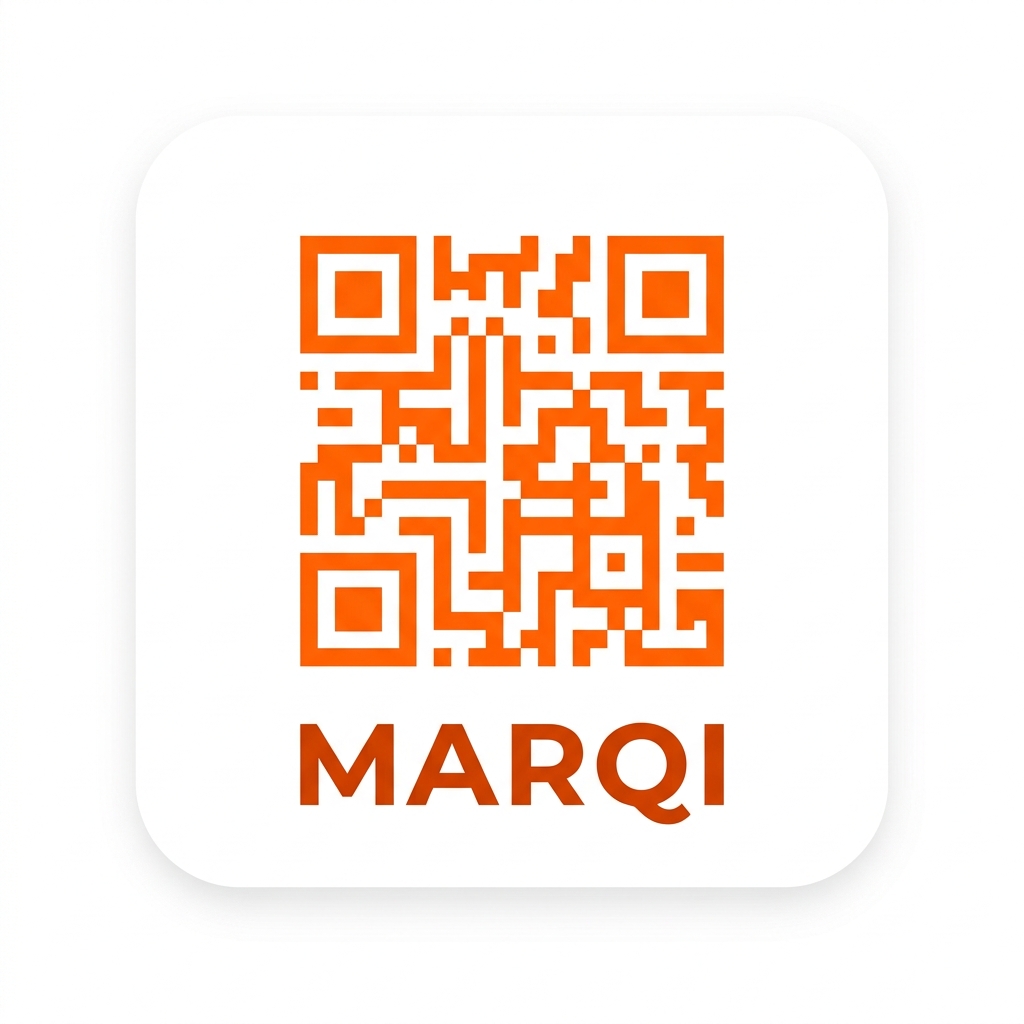 Marqi Logo
